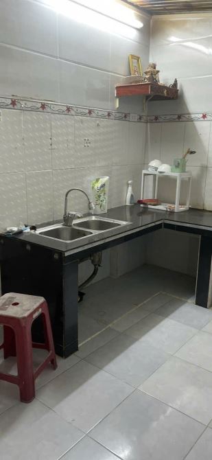 ♣ Nhà 2 Mặt Kiệt rộng trước - sau, 70m ra  MT Hải Phòng, 70m2, C4, 3 tỷ - 4