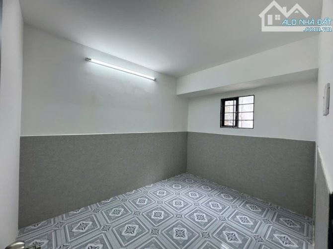 📣📣📣NHÀ MỚI - 2.9TỶ SHR - 2 TẦNG HOÀN CÔNG- 4.1x7 - GÒ Ô MÔI - PHÚ THUẬN Q7 - 4