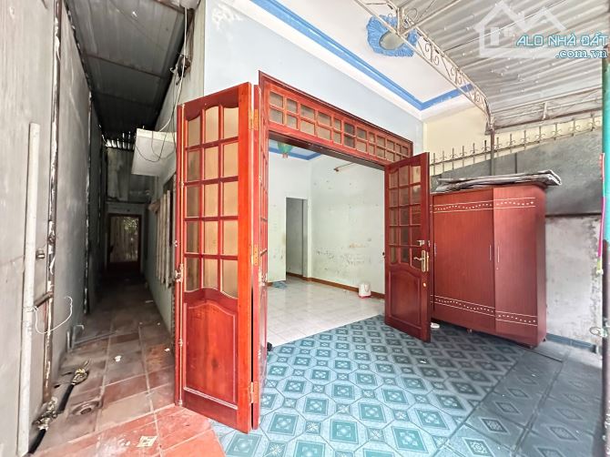 🍑🍑NHÀ GIÁ TỐT – PHƯỚC LONG, VĨNH NGUYÊN, NHA TRANG  • Diện tích: 71,8m² - Chiều ngang: 5 - 4