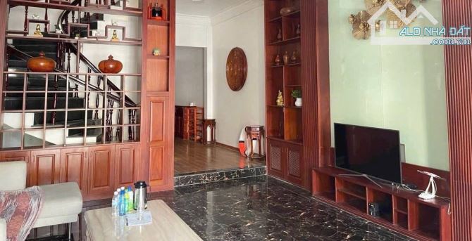 🏘🏘NHÀ 3 TẦNG MẶT TIỀN NGUYỄN PHAN CHÁNH KQH VỸ DẠ ,TP HUẾ - 4