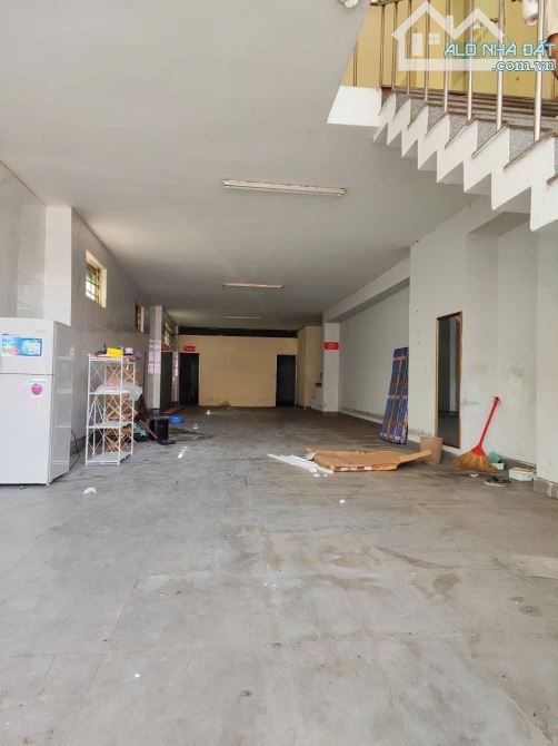 CHO THUÊ NHÀ NC MẶT PHỐ NGUYỄN VĂN CỪ VỈA HÈ,170m,7tầng,có Thang máy,KD ,Vp,Trung tâm - 4