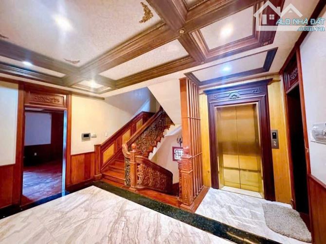 BIỆT THỰ MẶT TIỀN ĐƯỜNG SỐ 1A - BÌNH TÂN- HIẾM NHÀ BÁN - KHU DÂN CƯ SẦM UẤT- KINH DOANH - 4