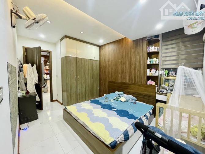 🇻🇳 ANH HÀNG XÓM GỬI BÁN CĂN HỘ CHÍNH CHỦ KDT TP GIAO LƯU - FULL THOÁNG CÁC MẶT Ở CỰC SƯỚ - 4
