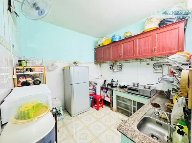 Bán nhà 2 mặt tiền đường Thống Nhất, phường 16, Gò Vấp - 5
