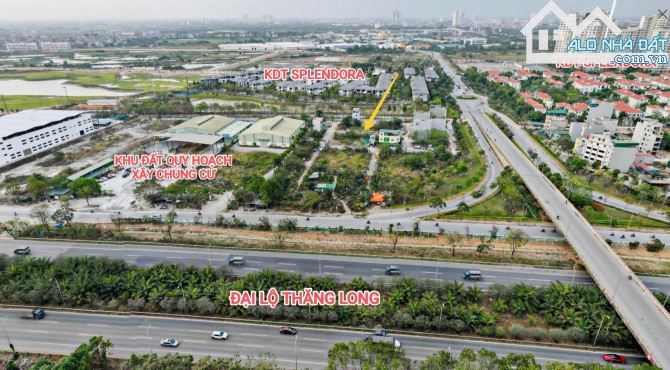 Bán gấp đất dịch vụ Phú Vinh, DT 45m2, mt4.31m, giá chỉ 169tr/m2 - 5
