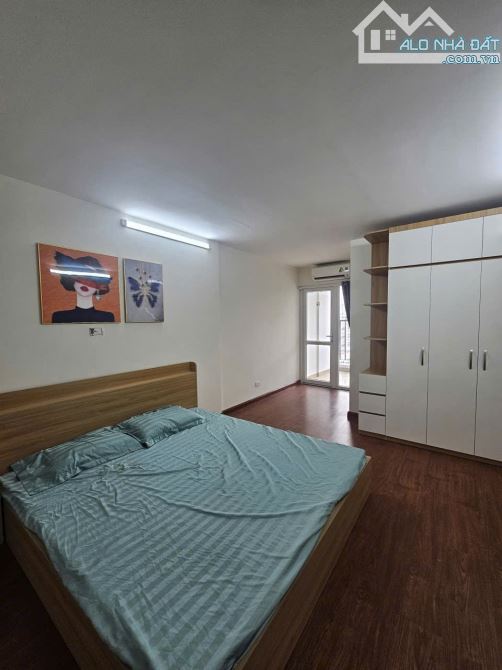 cho thuê chung cư Thăng Long Yên Hòa, 85m2, 2 phòng ngủ đầy đủ nội thất 14.5 triệu - 5