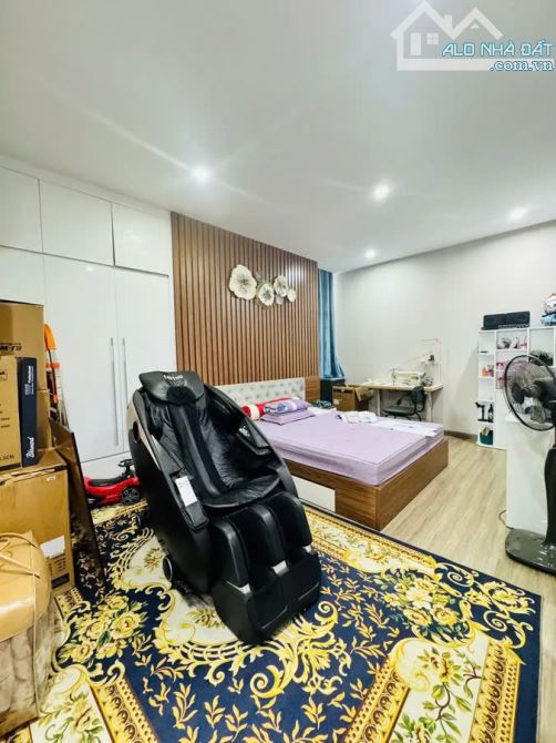 CHUNG CƯ 143 HẠ ĐÌNH - LÔ GÓC SIÊU RỘNG 206,1m² – 13,36 TỶ – TRUNG TÂM THANH XUÂN - 4