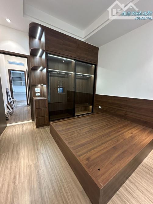 💎NGÕ QUỲNH-20M RA PHỐ-46M X4 TẦNG FULL NỘI THẤT-MT 4M-CHỈ 7.5 TỈ-DUY NHẤT TRUNG TÂM HBT💎 - 5