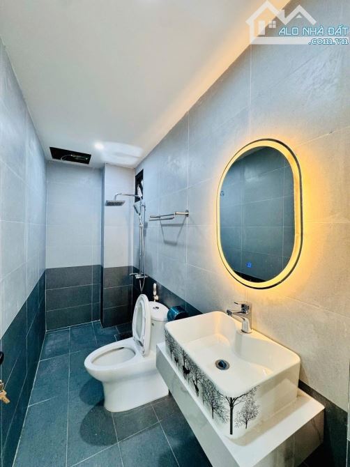 🌺NHÀ PHỐ TRẦN KHÁT CHÂN-6 TẦNG THANG MÁY-40M-MT 5M-CHỈ 9 TỈ🌺 - 5