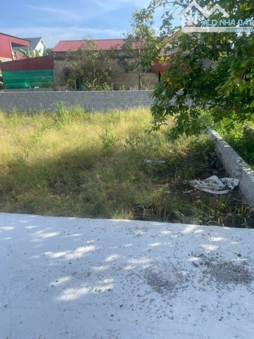 Bán đất Lộc Xá - Đoàn Xá - Kiến Thụy - Hải Phòng - 5