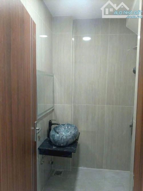 Nhà mới mặt tiền Mậu Thân 1 gần Võ Văn Kiệt - 5