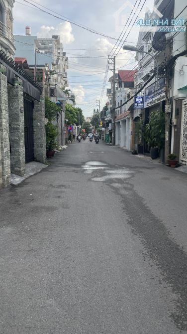 Nhà phố 2 mặt tiền ánh sáng ngập tràn ngay lê đức thọ và lê hoàng phái p16 q gò vấp - 5