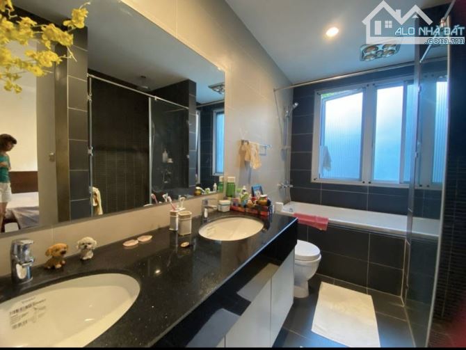 Bán nhanh nhà KĐT Văn Quán, Hà Đông. 68m2, 5 tầng, giá 16 tỷ. Ô tô tránh, dừng, đỗ. - 5