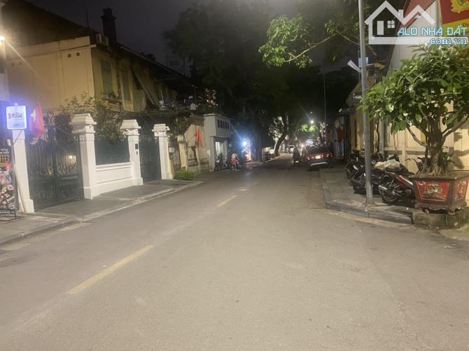 Bán nhà Trần Quốc Toản thông Hạ Hồi Hoàn Kiếm kinh doanh ô tô tránh dt 44m2 giá 14 tỷ - 5