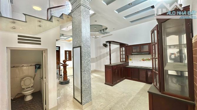 Bán nhà 210m2 sát KDC Quân Đoàn 4, phường Tân Phong. - 5