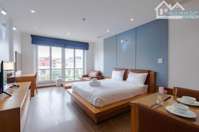 Bỏ ngân hàng – Cặp vợ chồng trẻ đầu tư Hồ Tây và nhận tiền khi đang… du lịch quanh thế gới - 5