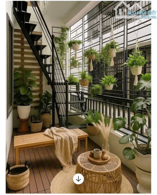 10,5 tỷ, 33m2, 5 tầng Bạch Mai, trung tâm , HBT, đẹp như KS 5 sao, 10m ô tô tránh, ngõ ba - 5