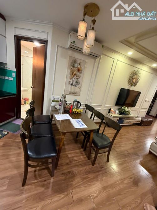 BÁN GẤP CĂN GÓC TÒA 24T1 HOÀNG ĐẠO THÚY, CẦU GIẤY. 135M2 – 3PN. 9,38 TỶ 🌟 - 5
