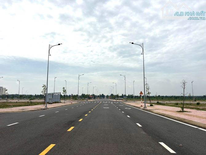 Đất Nền Giá 800tr/ 168m2🌲 liền kề sân bay Long Thành✈️ KCN💵🚨🚨🚨 - 5