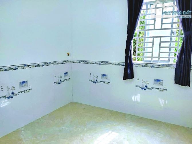 Cho Thuê Nhà Trệt đường B2 KDC Phú An - Gần B10, P.Hưng Phú, Cần Thơ - 5