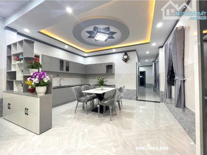 Bán nhà 5 x 25 cầy xiêng đồng khởi chỉ có 1 tỷ 590 - 5