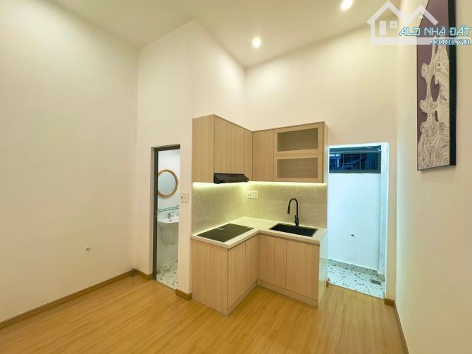 Bán nhà cấp 4 dt rộng 72m2 xe hơi vào trước nhà - 5
