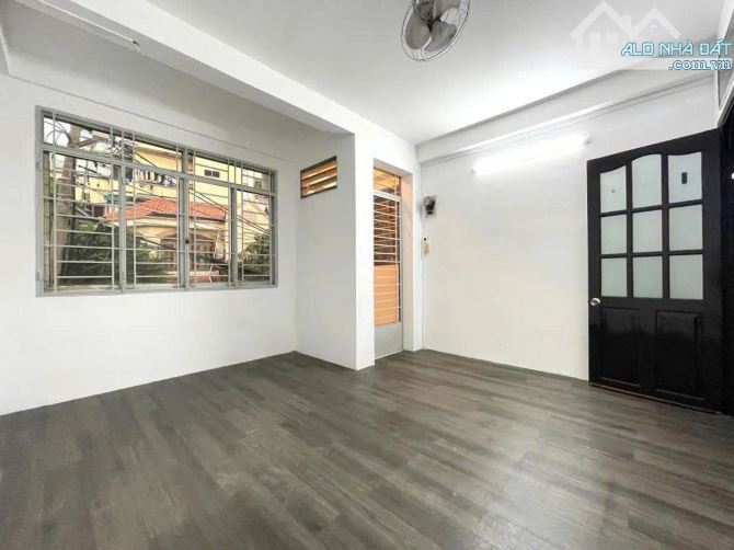 BÁN NHÀ ĐẸP TRẦN HỮU TRANG- P11_ PHÚ NHUẬN_ GARA OTO- 61M2(4.6 x 13,3m)-  13.5 tỷ TL - 5