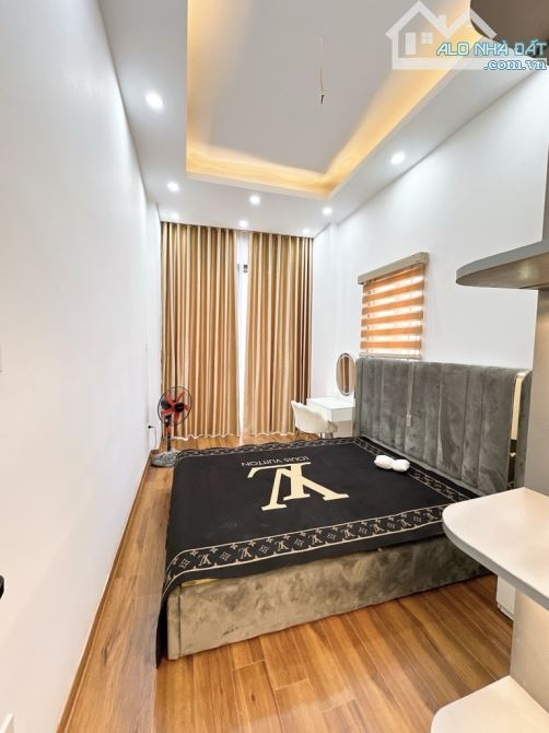 🏡ĐỀN LỪ-NGÕ 3 GÁC TRÁNH-🚗10M Ô TÔ-30M RA PHỐ - 5