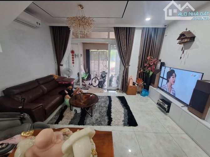 KHU VIP HIỆP PHÚ - MẶT TIỀN KINH DOANH ĐỈNH - 3TẦNG - NGANG 5M - CHỈ 9TỶ MẦM NON . - 5
