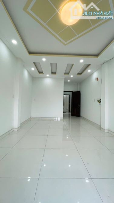 NHÀ MẶT TIỀN Trần Văn Kiểu,KHU VÍP BÌNH PHÚ,6 TẦNG,72M2,KO LỘ GIỚI,CHỈ 12.4 TỶ - 5
