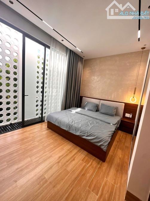 Nhà 3 Tầng Kiệt Ô Tô- Tôn Đức Thắng- Liên chiểu giá Nhỉnh 5 tỷ - 5
