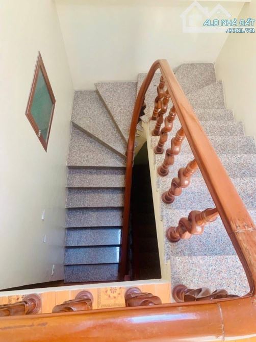 BÁN NHÀ MÌNH KHAI HAI BÀ TRƯNG 72m 6 TẦNG MẶT TIỀN 8.4m 20 TỶ5 - 5