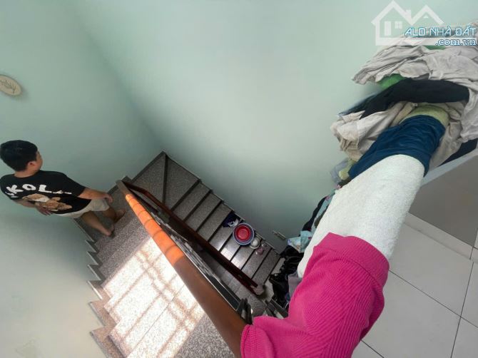 Cần bán nhà 1/ nguyễn thiện luật bình tân giá 4,6 tỷ - 5