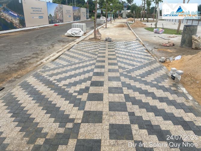 Dự án  Solera Quy Nhơn nơi hội tụ tinh hoa sống đẳng cấp - 5