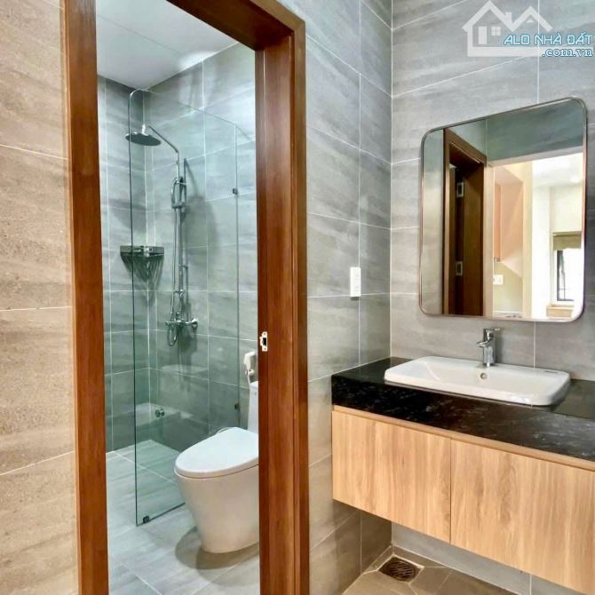 BÁN TOÀ CĂN HỘ 3,5 TẦNG, 2 MẶT TIỀN KHUÊ MỸ ĐÔNG 14, NGŨ HÀNH SƠN, ĐÀ NẴNG - 5