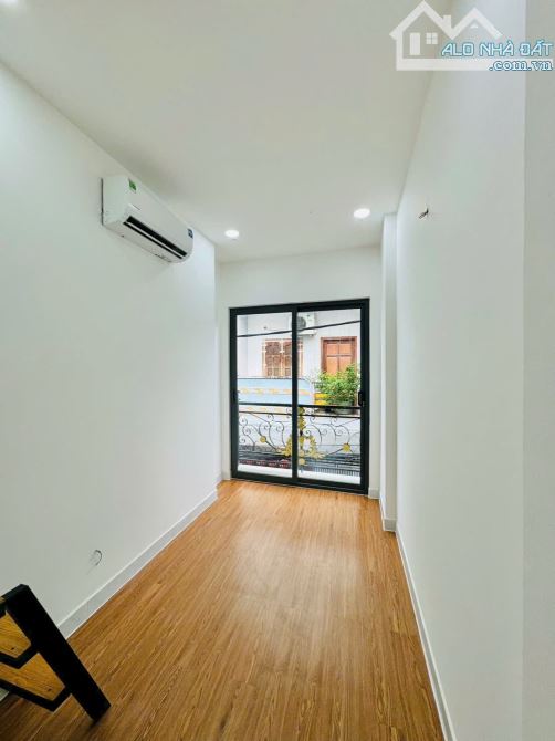 Mini House Phú Nhuận - Hẻm 3M Cách HXH 15M - 14M2 (2X7) - Trệt Lầu - 2PN 2WC - Hoàn Công Đ - 5