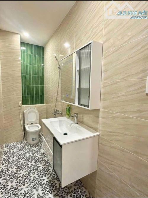 Chủ về bắc cắt lỗ 600tr, nhà mới Trung Tâm Tân Uyên, sổ hồng riêng - 3