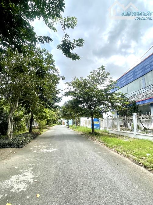 bán nhà đường số 8, ngang 45m , khu dân cư nam long, cái răng, cần thơ, diện tích 990m2, - 5