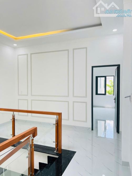 Cắt lỗ 500tr chủ bán nhanh để về quê, nhà 2 Tầng ngay chợ Tân Hiệp TP Tân Uyên - 5