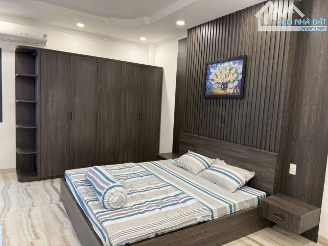 Cần bán nhà mặt tiền đường số 13 KĐT Hà Quang 2 siêu đẹp - 5
