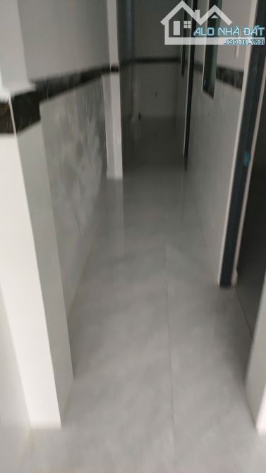 BÁN NHÀ CẤP 4 NGAY KHU VỰC GẦN TÂN UYÊN BÌNH DƯƠNG CHỈ VỚI 379 TRIỆU.. - 5
