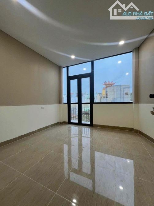 Nhà Cho Thuê Nguyên Căn Hẻm Xe Hơi Bình Thạnh - 5