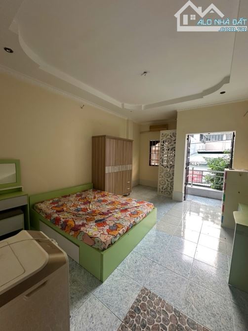 BÁN NHÀ CHÍNH CHỦ - KHU VIP TÂN PHÚ - ĐƯỜNG NHỰA XE TẢI THÔNG- TẶNG FULL NỘI THẤT - NGAY - 5