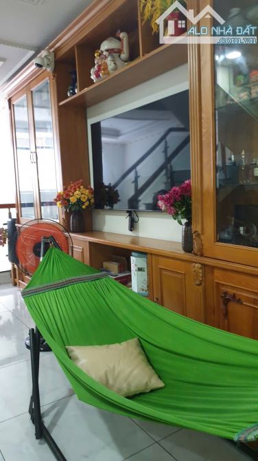 Nhà Khu Miếu Gò Xoài - 4 x 9M - 5,28 Tỷ - Sát Tân Phú. - 5
