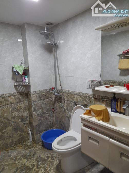 BÁN NHÀ KĐT ĐỀN LỪ, ĐƯỜNG Ô TÔ TO NHƯ PHỐ, VỈA HÈ RẤT RỘNG, KINH DOANH ĐA DẠNG. - 5