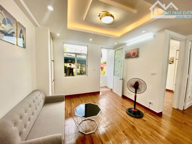 CĂN HỘ MINI 2 NGỦ – NGÕ 470 NGUYỄN TRÃI – GIÁ 1.56 TỶ - 5