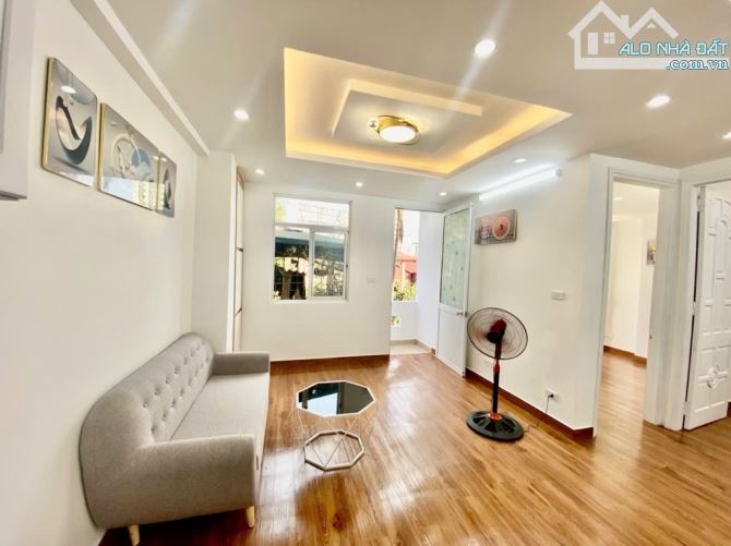 CĂN HỘ MINI NGUYỄN TRÃI 2 NGỦ – TRUNG TÂM THANH XUÂN – GIÁ 1.56 TỶ - 5