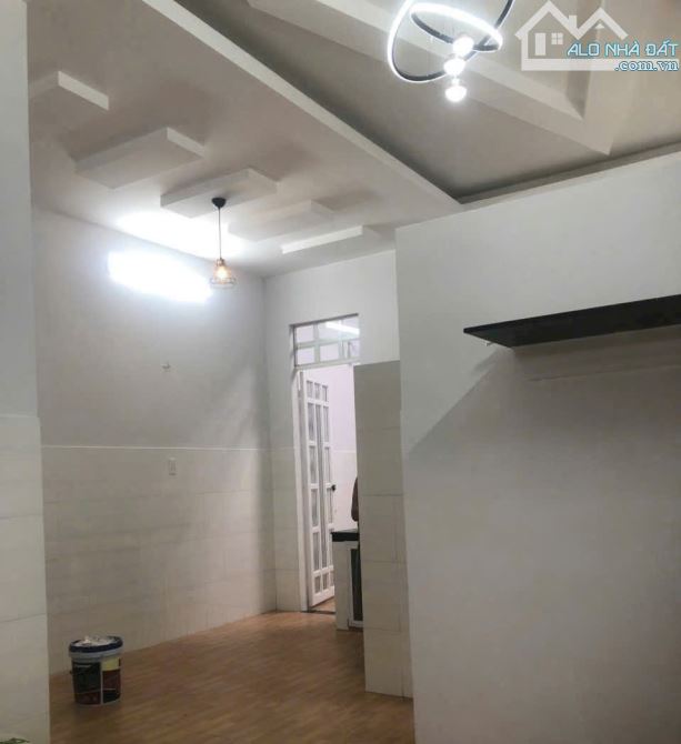 Chủ kẹt tiền cần bán gấp nhà cấp 4 xã đại phước khu dân cư trung tâm cách SG chỉ 1,5km - 5
