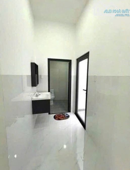 📣1 Trệt 1 Lầu Cực Đẹp Sổ Riêng Thổ Cư, đường Oto! - 5