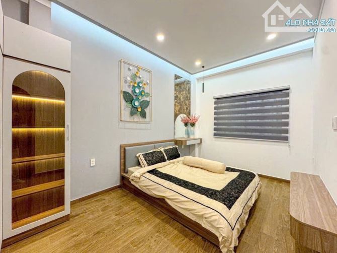 Bán nhà đẹp liền kề KDC Him Lam Tân Hưng - Ngang 5m - Full Nội Thất SHR - 5